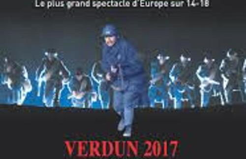 Gîte avec jardin clos, terrasse et Wi-Fi, proche de Verdun - FR-1-585-42 - Foto 6