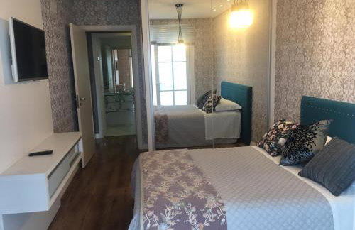 Homelland Apto205, junto ao centro de Gramado - Foto 17