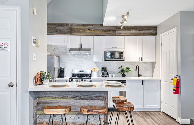 North Creek Resort Condos - Foto 76