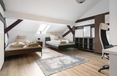 Loft am Flötenteich - Photo 10