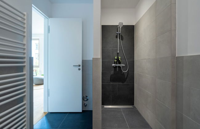 Limehome Potsdam Annemarie-Wolff Platz - Foto 52