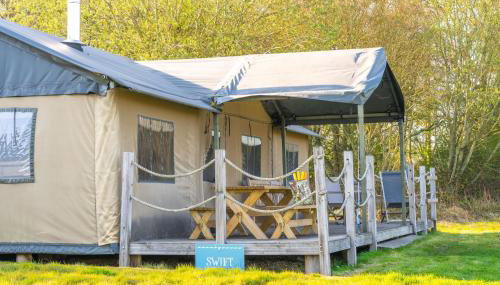 Swift - Sweffling Hall - Foto 5