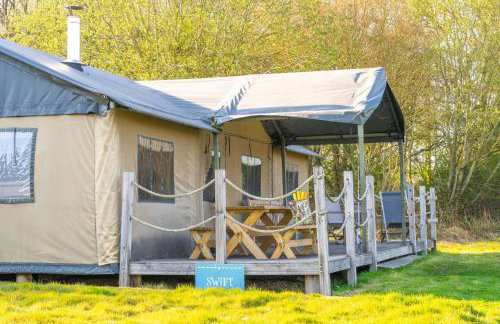 Swift - Sweffling Hall - Foto 5