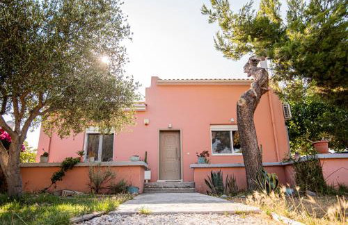 Glykorizo Country Villa, Assos Corinthia - Foto 43