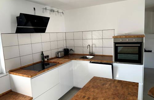 Ferienwohnung im Stadtzentrum - Foto 11