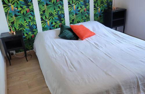 Beautiful house on large wooded grounds of 1600 m2 - Foto 11