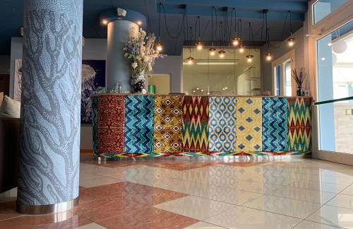 Villaggio Hemingway - Family Aparthotel - Foto 19