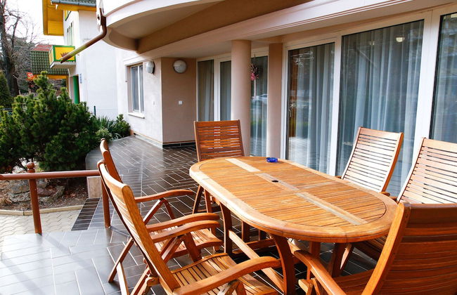 Princess Apartman - Foto 34