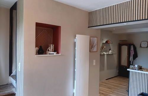 Gîte Résidence des Pères - Foto 22