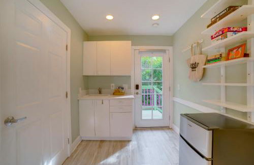 Walk to Festival of Lights Cozy Couples Retreat - Foto 4