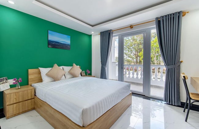 Hoa Mi - Villa Condotel - Foto 3