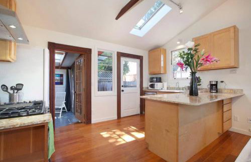 Berkeley Cottage, Comfy, Stylish Good Wi-Fi - Photo 7