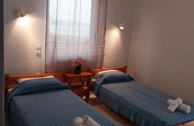 Meltemi Rooms and Apartments - Foto 49