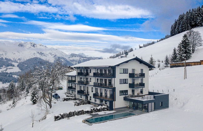 Appealing Apartment With Shared Sauna - Foto 33