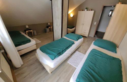 Familiehuis Dolve - Foto 23