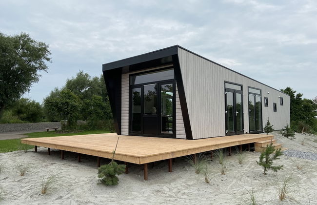 EuroParcs Hindeloopen - Foto 2