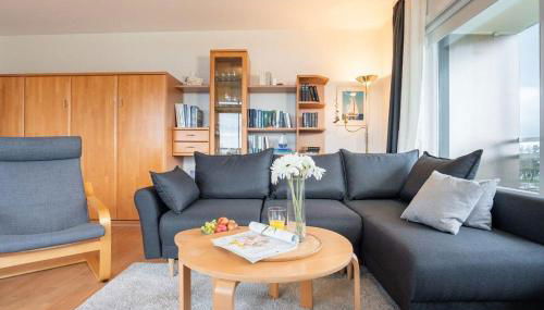 Haus "Belvedere", Wohnung 44 - Foto 5