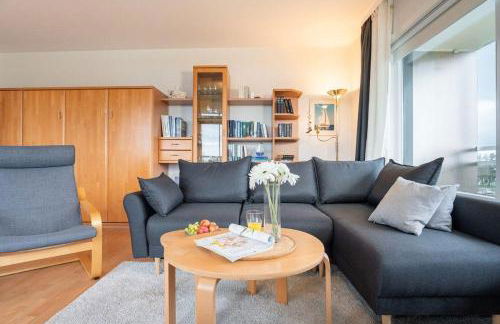 Haus "Belvedere", Wohnung 44 - Foto 5