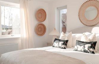 Inshlea - Seasgair Lodges - Foto 9