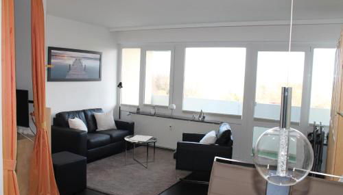 Ferienwohnung E724 an der Ostsee - Foto 5