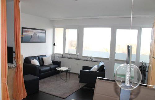 Ferienwohnung E724 an der Ostsee - Foto 5