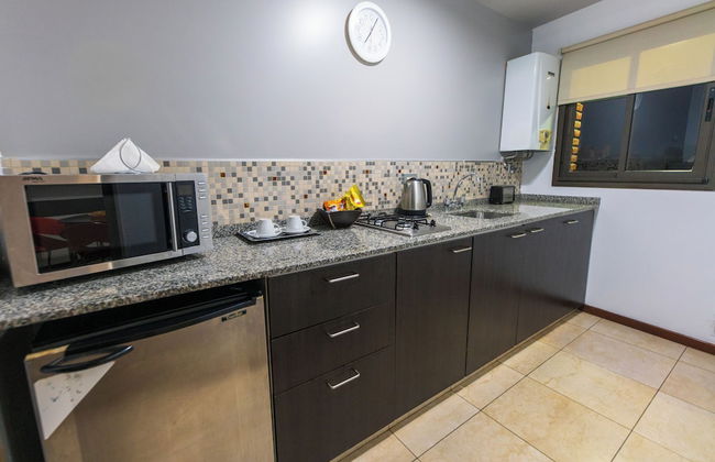 Kube Apartments Express - Foto 6