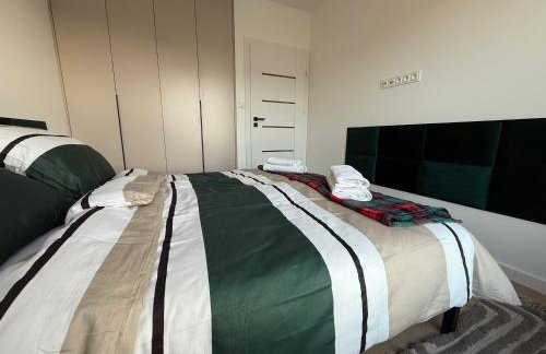 Apartament Business & Family - Foto 10