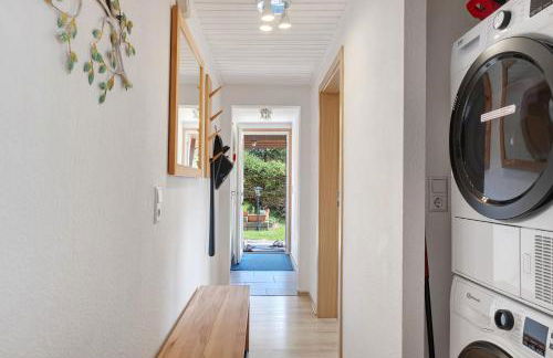 Ferienwohnung am Schwellenweiher - Foto 17