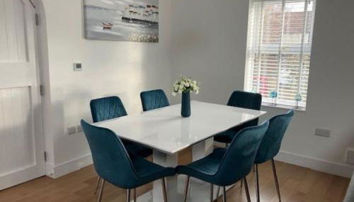 The Bakery Flat, Frogmore - Foto 5