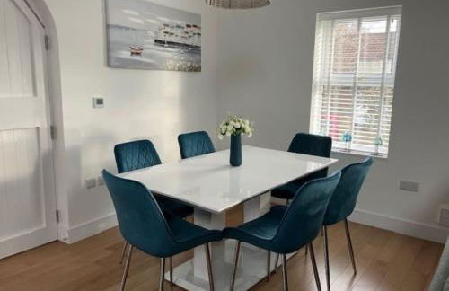 The Bakery Flat, Frogmore - Foto 5