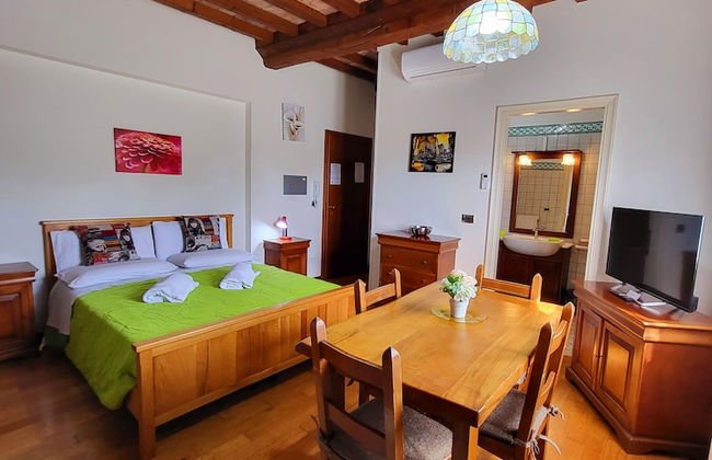 Residence Antico Borgo - Foto 56