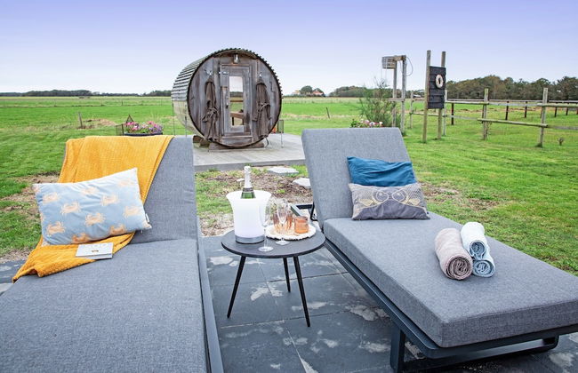 2 Cosy Homes With Wellness Garden - Foto 27