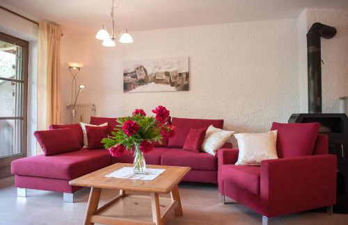 Am Sonnenhang inkl. Chiemgaukarte - Foto 39