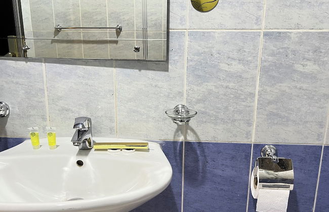 Cove Serviced Units - Foto 23