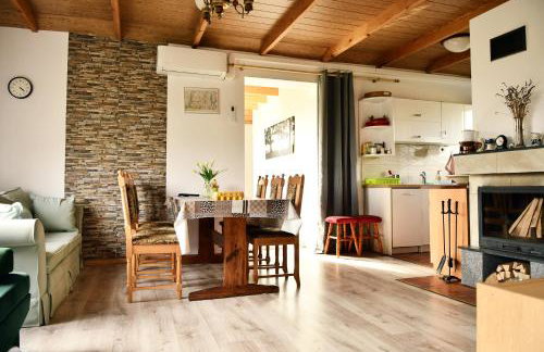 Wczasy u Gospodarza na Kaszubach - Foto 28