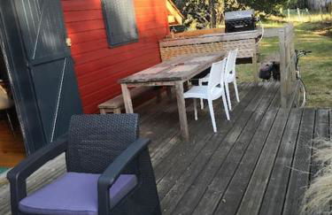 Chalet proche du lac - Foto 9