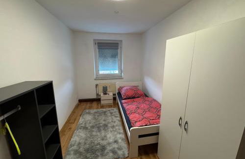 Monteurzimmer für bis zu 4 Personen in Forst - Foto 6