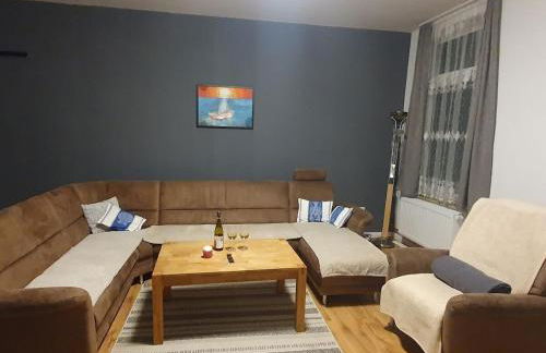 Holiday home Oase Balje - Foto 14