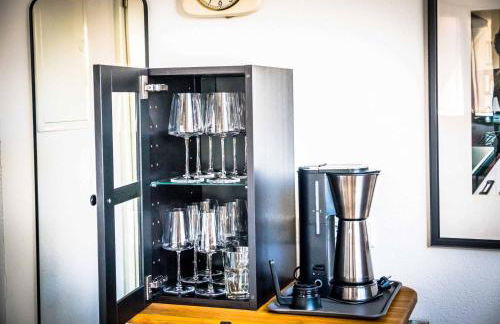 BESIGHOMES außergewöhnliches Apartment LOFT im Herzen der Altstadt - Foto 17