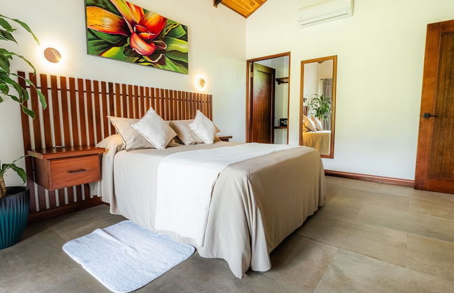 Villas Jawara - Photo 43