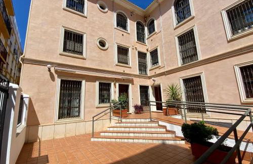 Entrenaranjos Calle Pérez de Castro - Foto 16