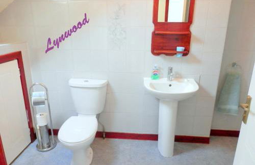 Cairngorm Highland Bungalows - Foto 78