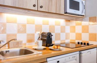 Résidence Pierre & Vacances l'Albane - Foto 30