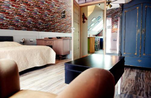 Villa Sielanka - Photo 56