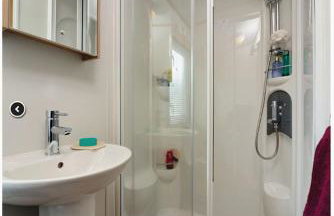 Roselands caravan park, Nr Lands End, Cornwall - Foto 59