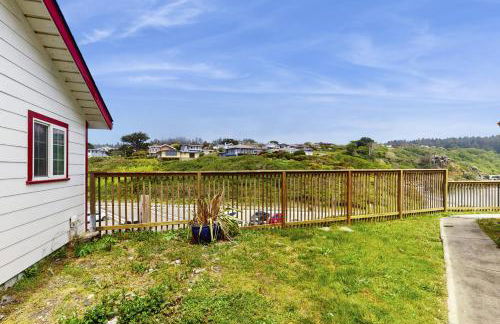 Seascape Home & Cottage - Foto 44