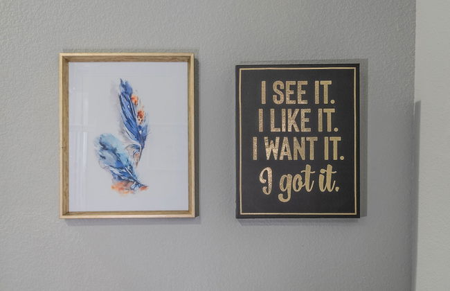 Luxury Townhome Collection GrandPrairie - Foto 46