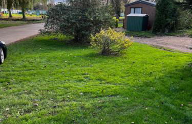 Caravan Holiday Home - Photo 12