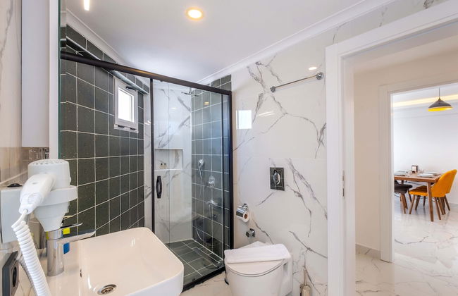 Yosun Suites - Photo 70