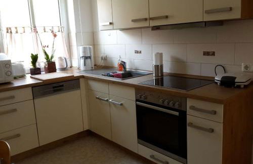 Kleine gemütliche Wohnung In Erfurt - Foto 4